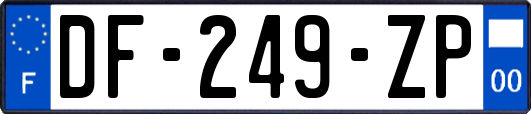 DF-249-ZP