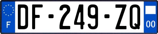 DF-249-ZQ