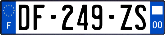 DF-249-ZS