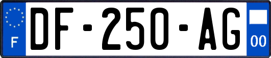 DF-250-AG