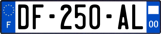 DF-250-AL