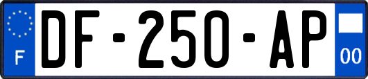 DF-250-AP