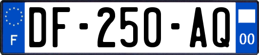 DF-250-AQ