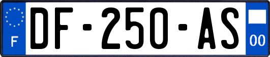 DF-250-AS