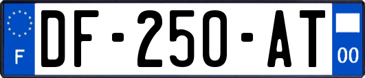 DF-250-AT