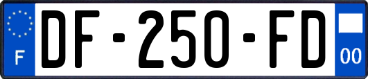 DF-250-FD