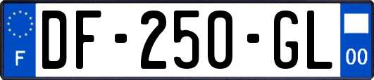 DF-250-GL