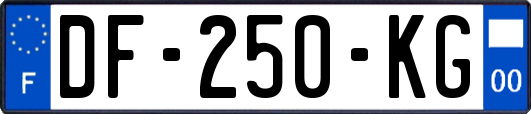 DF-250-KG