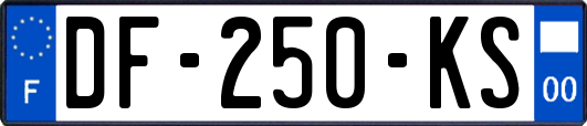 DF-250-KS