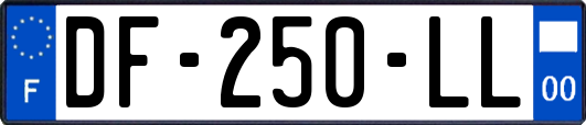 DF-250-LL