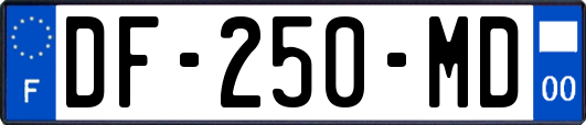 DF-250-MD