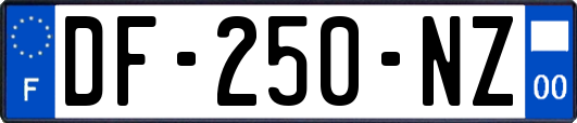DF-250-NZ