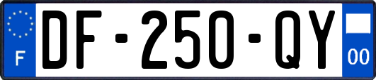 DF-250-QY