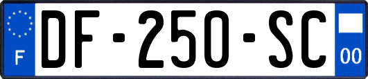 DF-250-SC