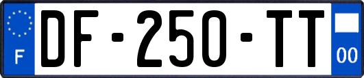 DF-250-TT