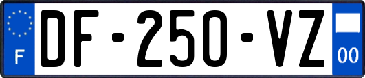 DF-250-VZ