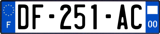 DF-251-AC