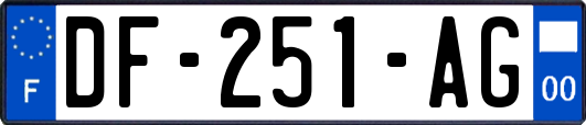 DF-251-AG