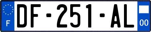 DF-251-AL