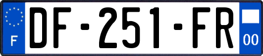 DF-251-FR