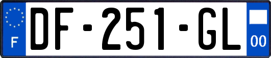 DF-251-GL