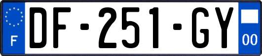 DF-251-GY