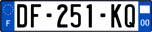 DF-251-KQ