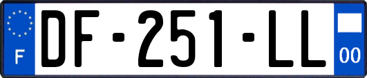DF-251-LL
