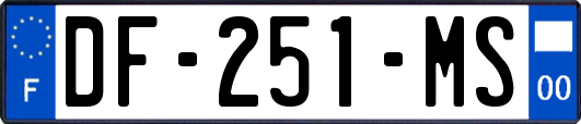 DF-251-MS