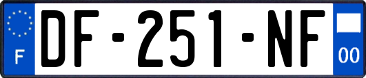 DF-251-NF