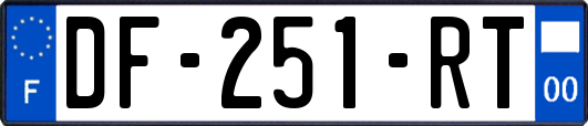 DF-251-RT