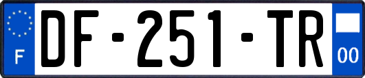 DF-251-TR