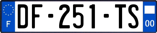 DF-251-TS