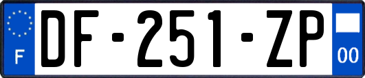 DF-251-ZP