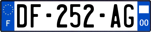 DF-252-AG