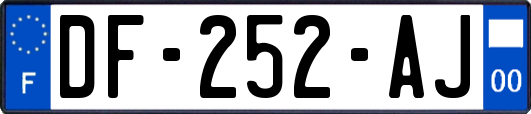 DF-252-AJ