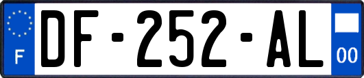 DF-252-AL