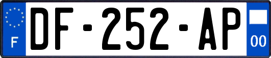 DF-252-AP