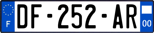 DF-252-AR