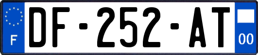 DF-252-AT