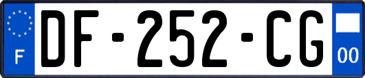 DF-252-CG