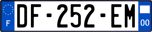 DF-252-EM