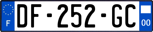 DF-252-GC