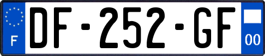 DF-252-GF