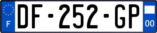 DF-252-GP