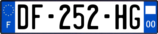 DF-252-HG