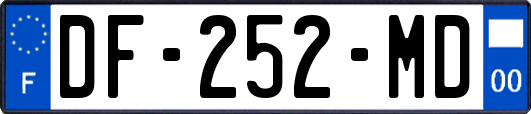 DF-252-MD