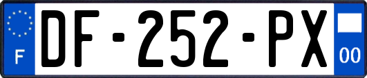 DF-252-PX