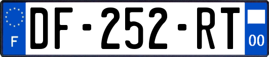 DF-252-RT