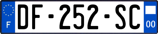 DF-252-SC